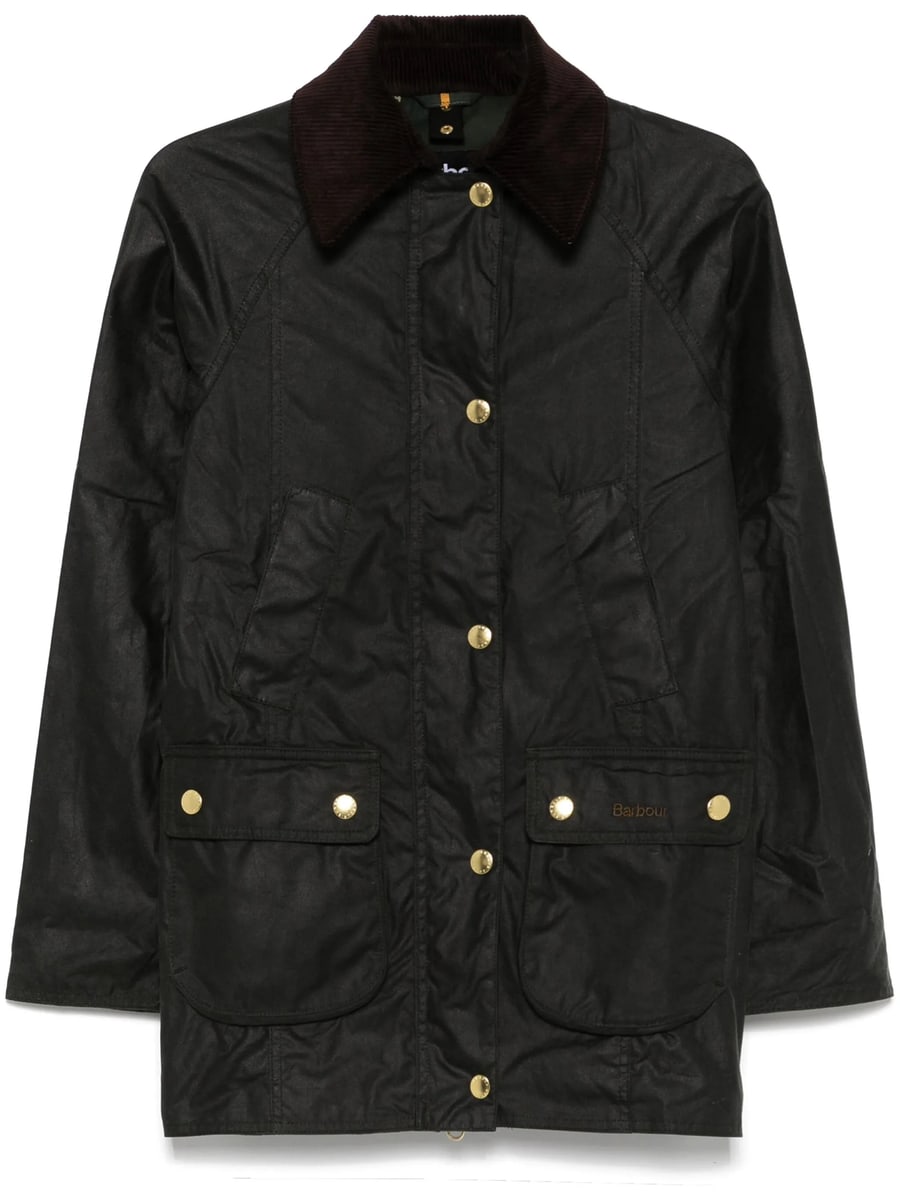 Barbour Barbour Modern Beadnell Waxed Jacket