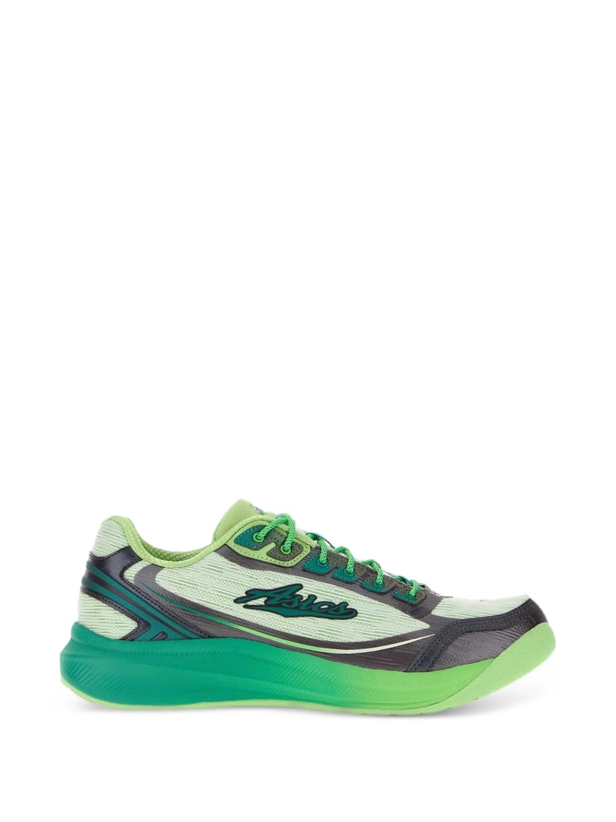 Kiko Kostadinov X Asics Kiko Kostadinov X Asics Ilargi FF II Sneakers