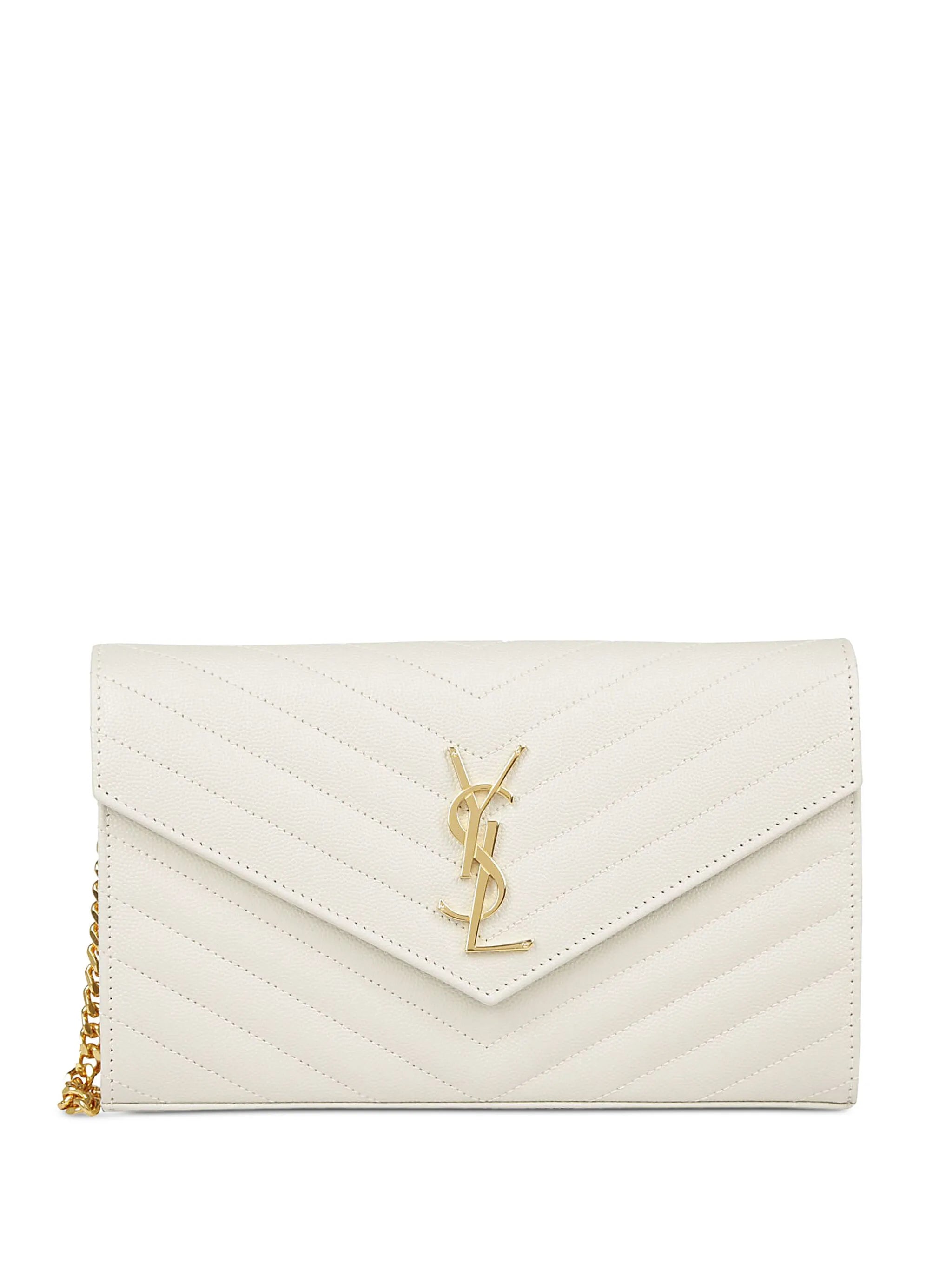 Saint Laurent Saint Laurent Cassandre Wallet-on-chain