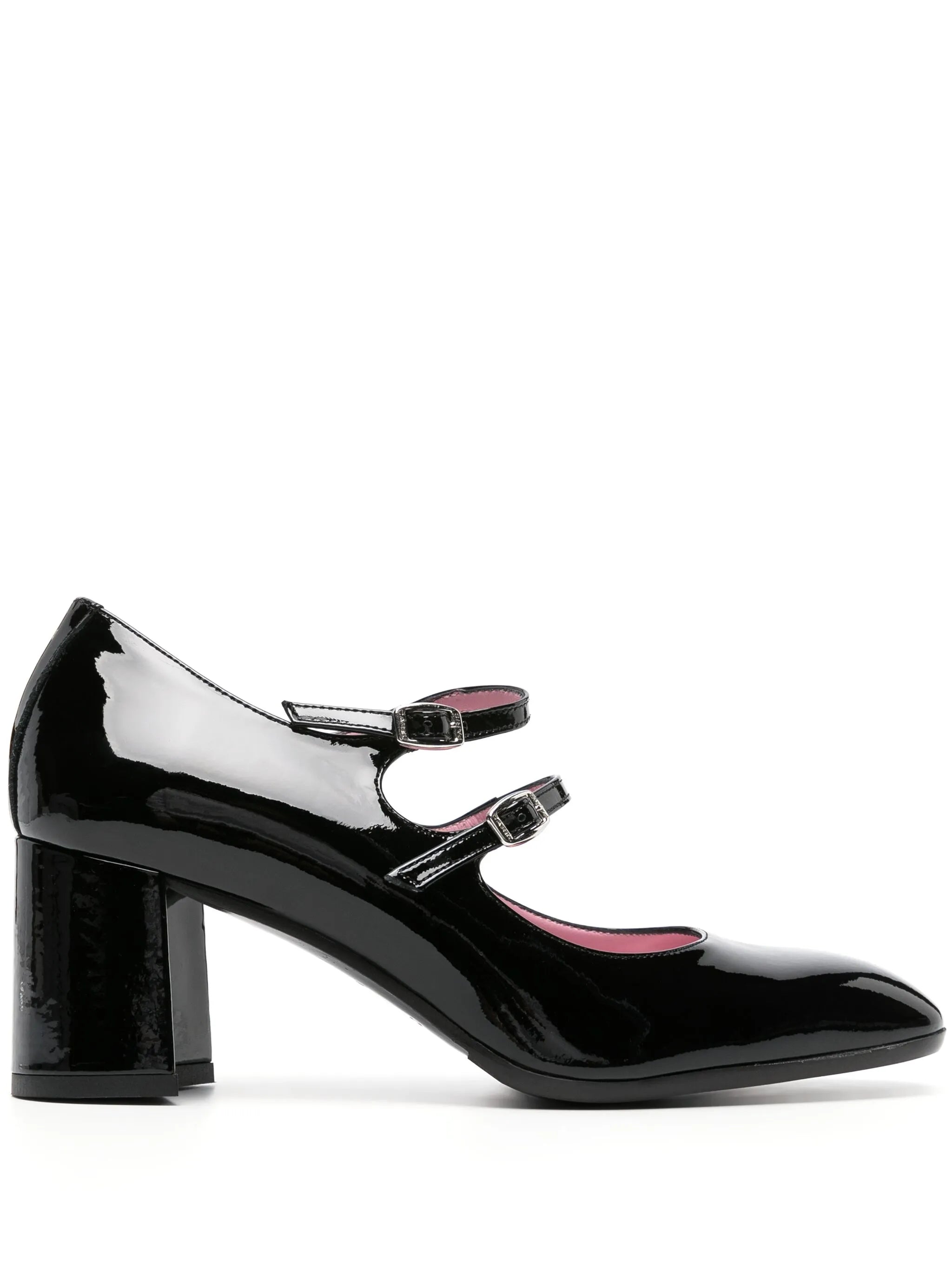 Carel Paris Carel Paris Alice 60mm Patent Leather Pumps