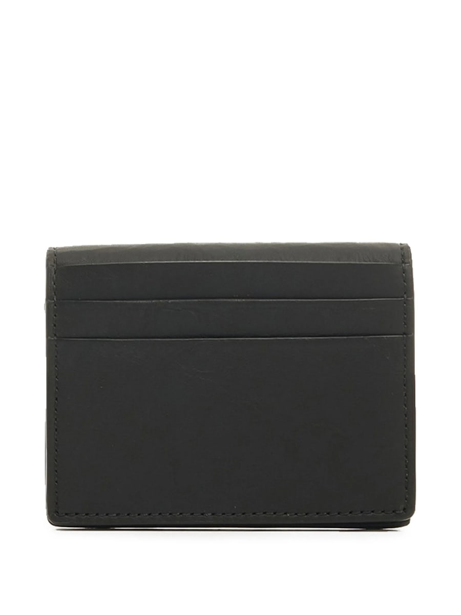 Y-3 Y-3 Leather Wallet, view 2
