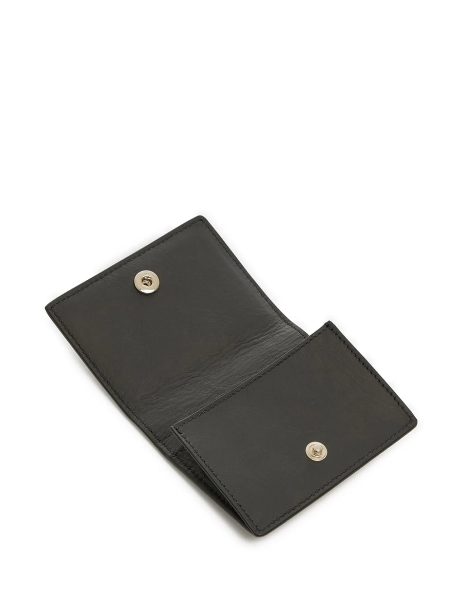 Y-3 Y-3 Leather Wallet, view 3