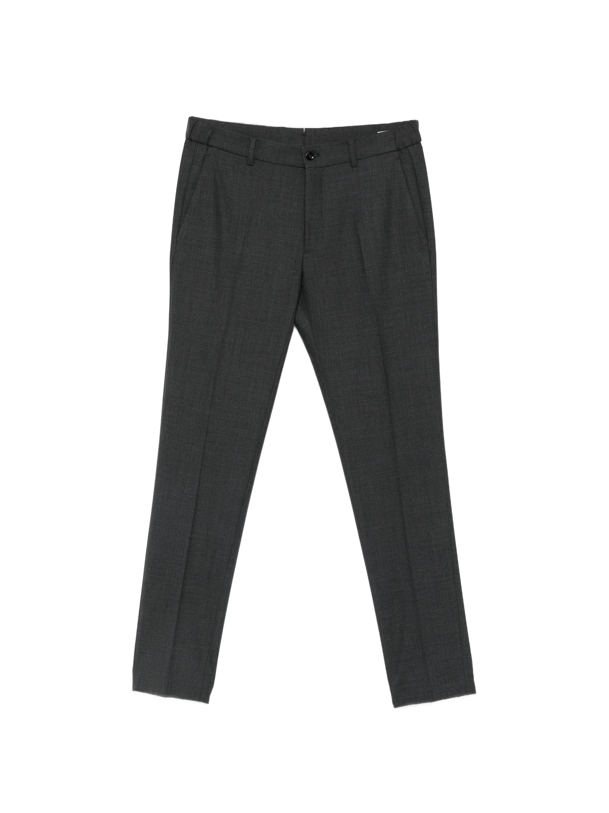 Berwich Berwich Morello Elax Tailored Trousers