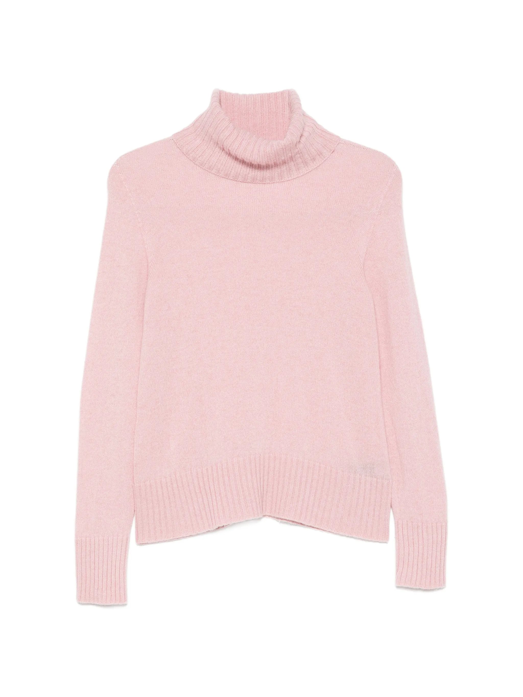 Aragona Aragona Turtleneck Sweater