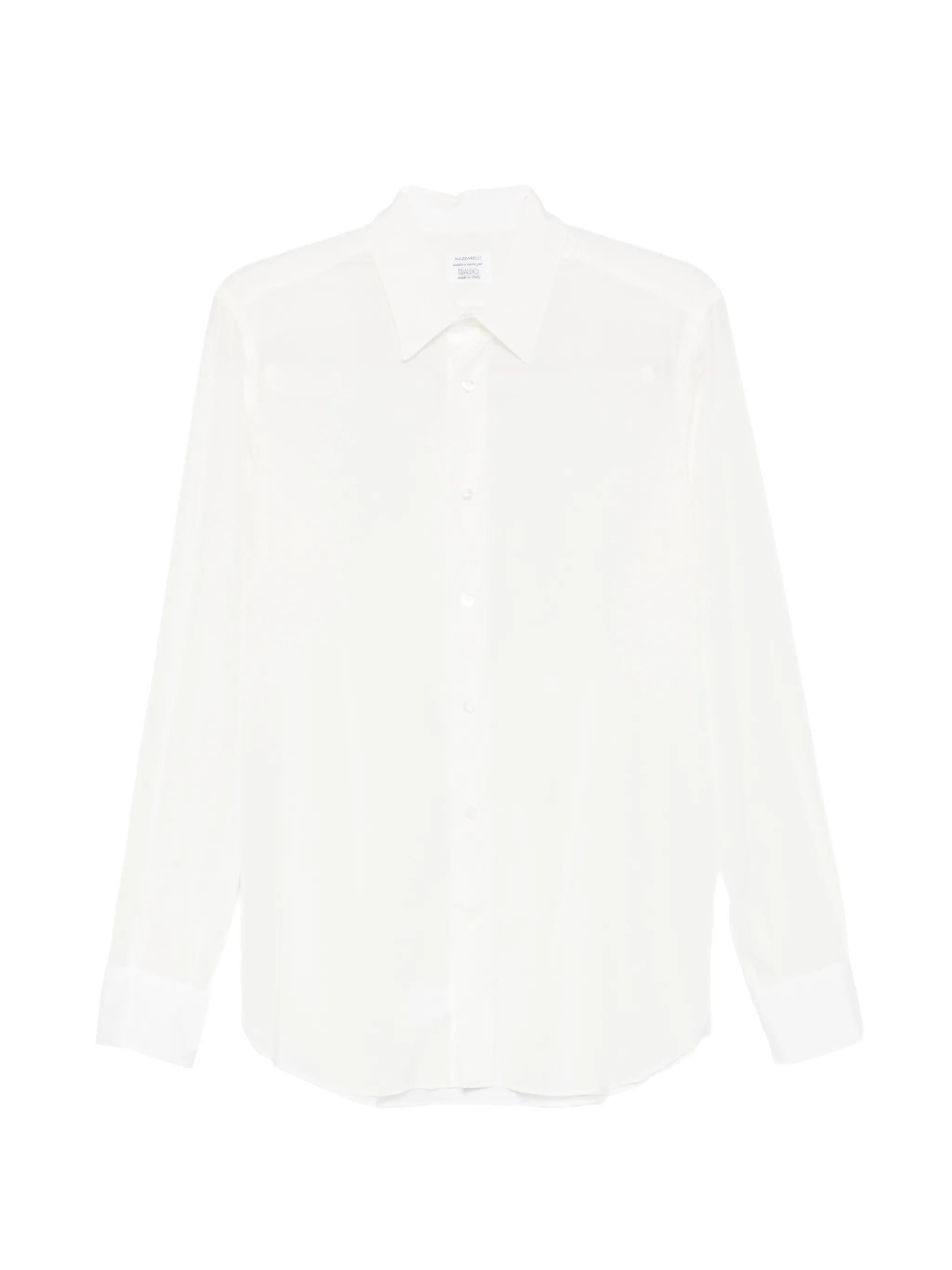 Mazzarelli Mazzarelli Long-sleeves Shirt