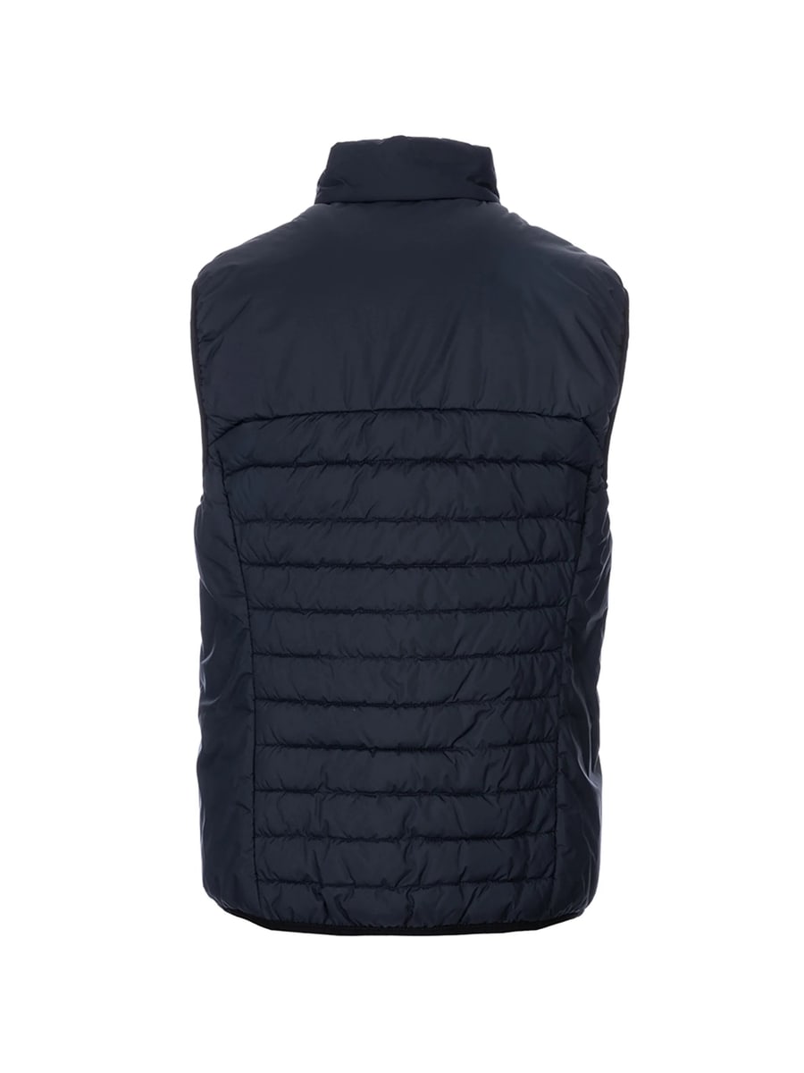 Boss Boss Quilted Zip Vest, view 2