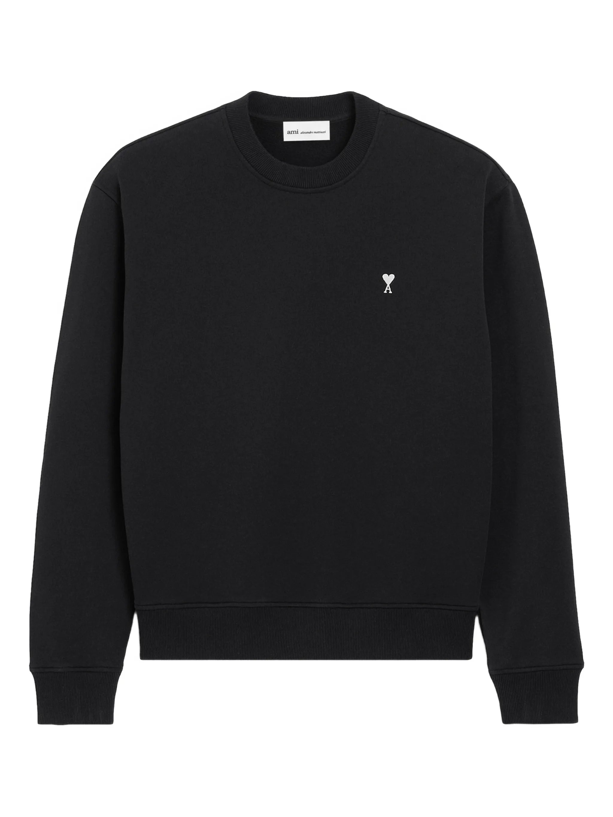 AMI Paris Ami Paris Ami De Coeur Sweatshirt