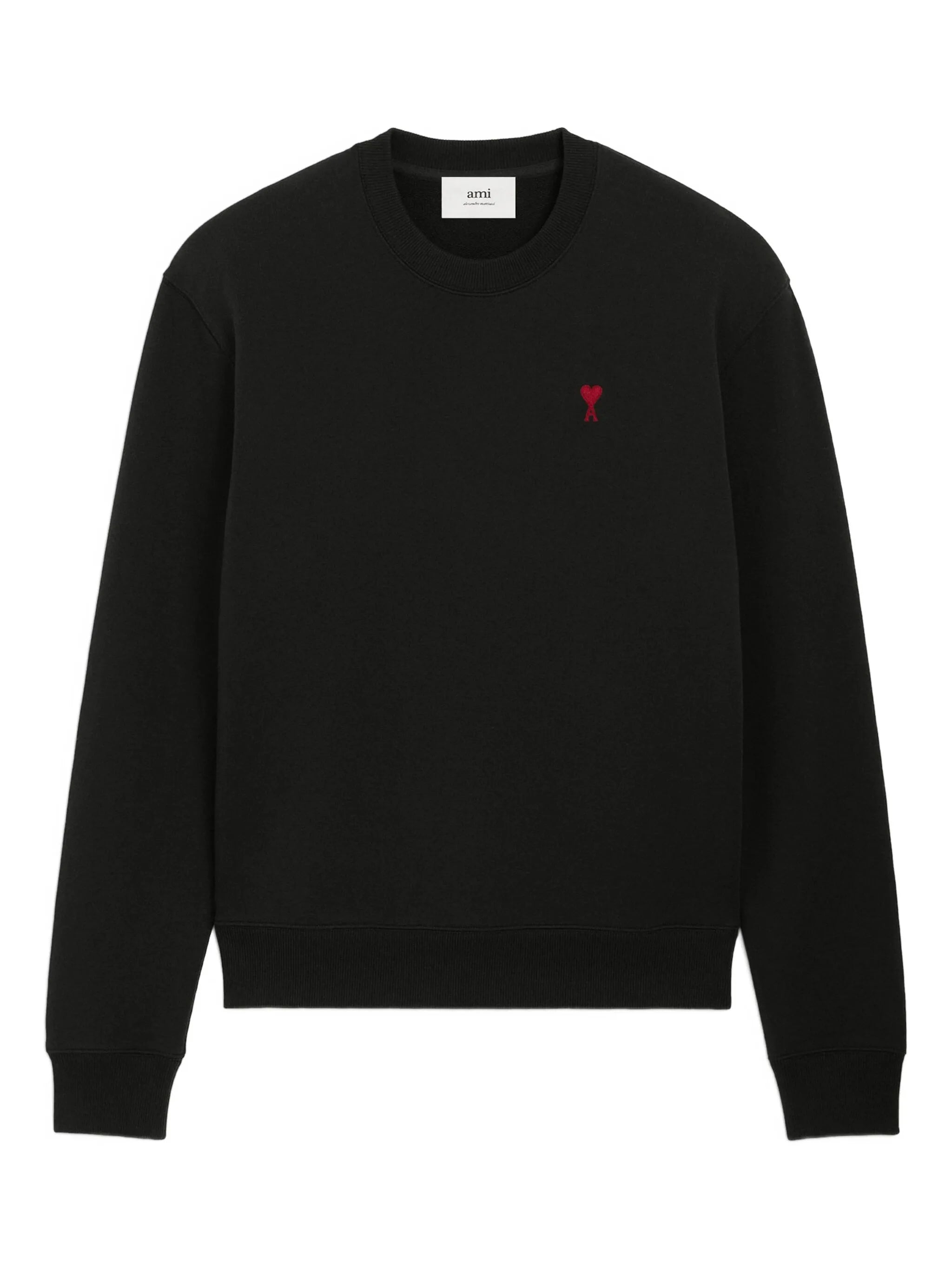AMI Paris Ami Paris Ami De Coeur Sweatshirt