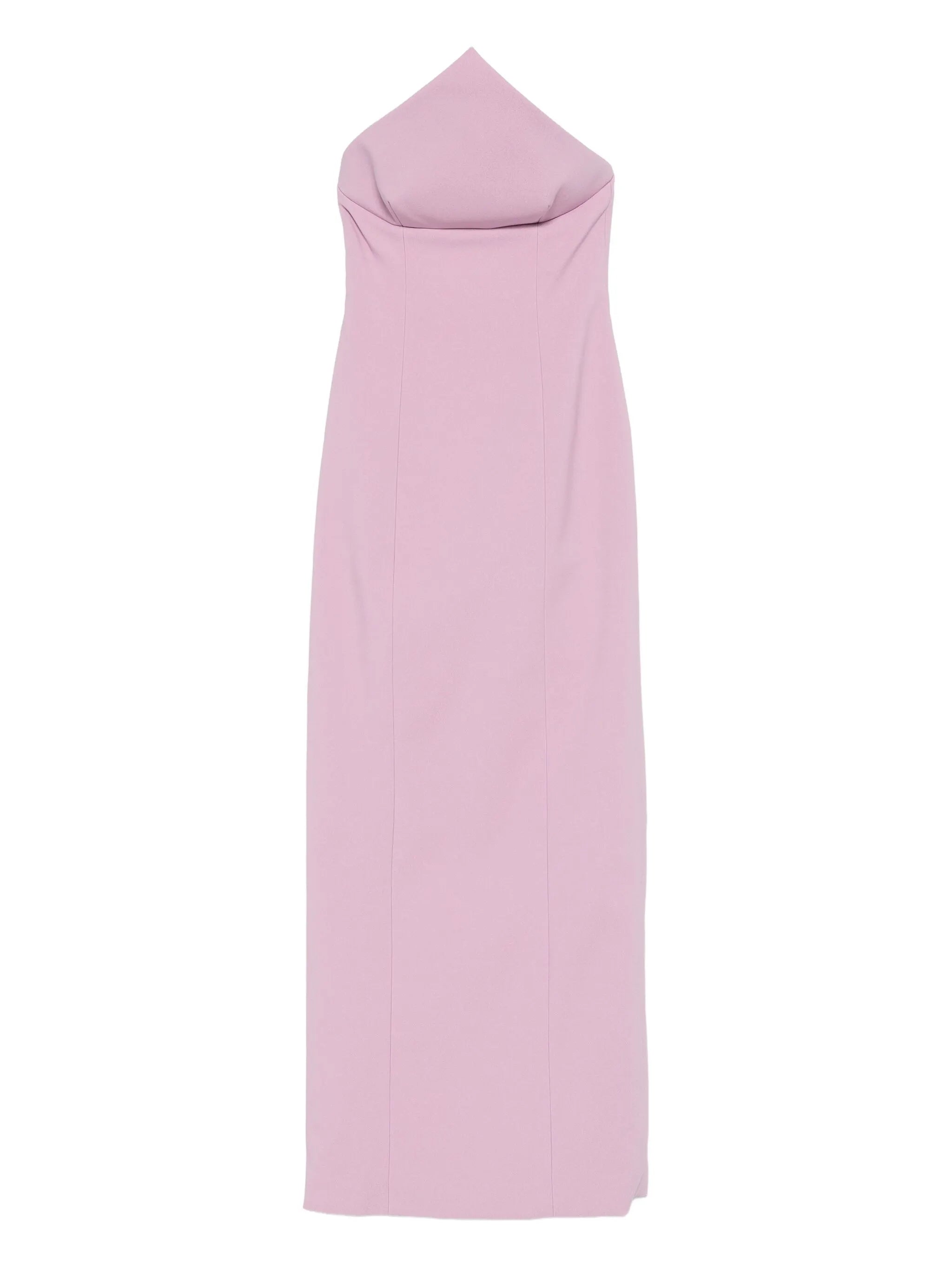 Solace London Solace London Off-shoulder Maxi Dress