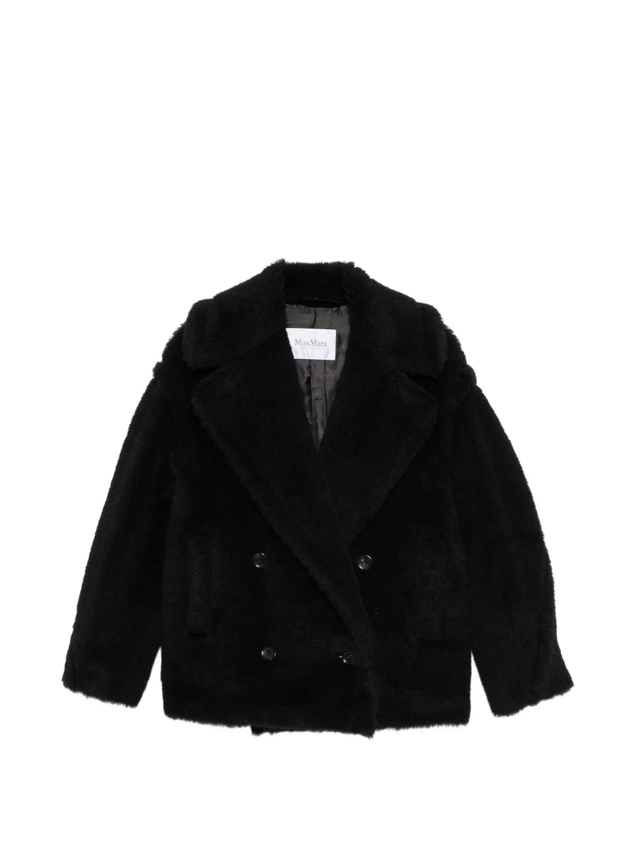Max Mara Max Mara Malcuno Double-breasted Jacket