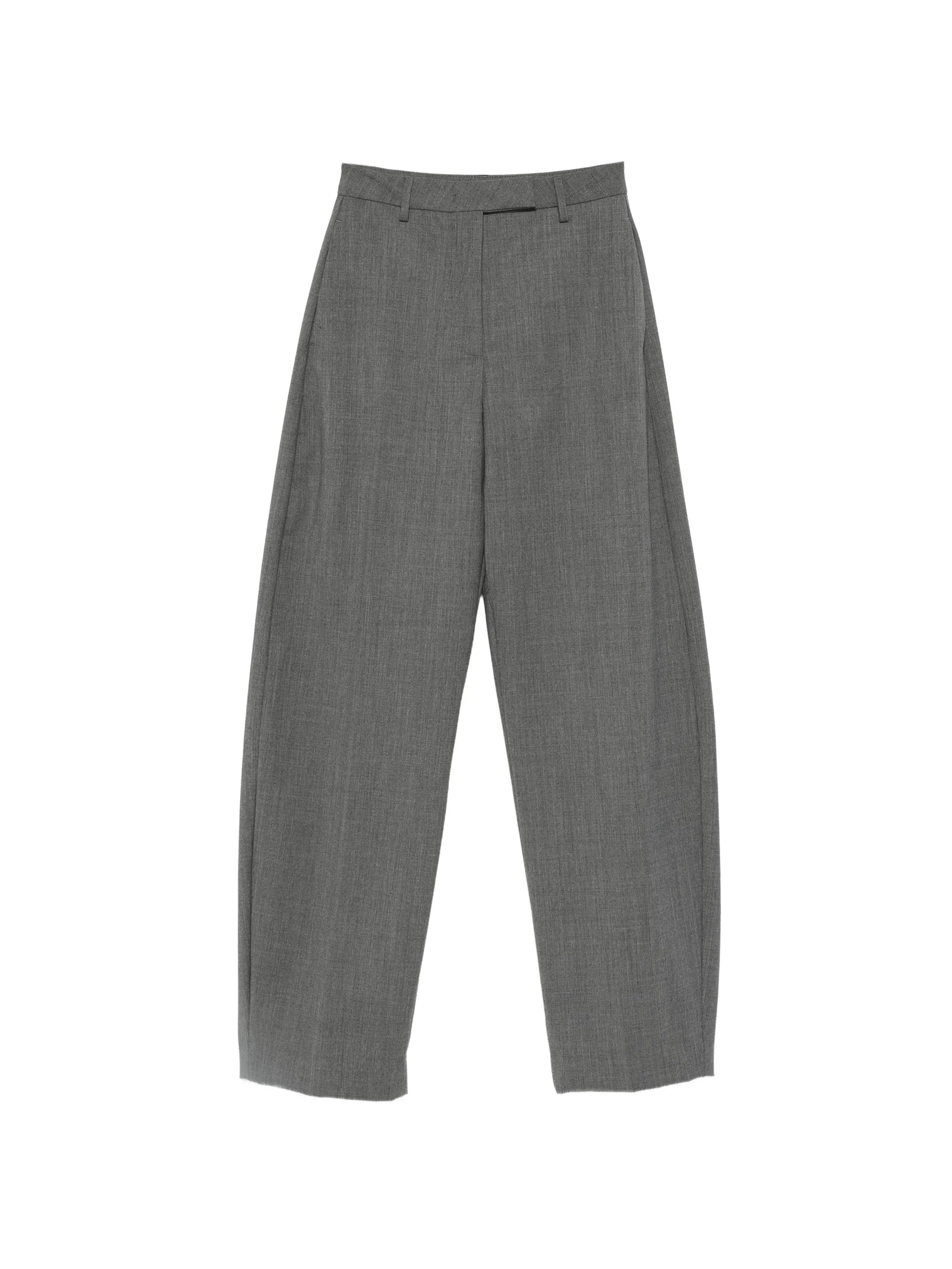 Thelatest Thelatest E-Dina Tailored Trousers