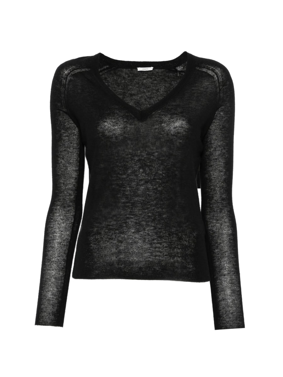 Joseph Joseph Cetus V-neck Top