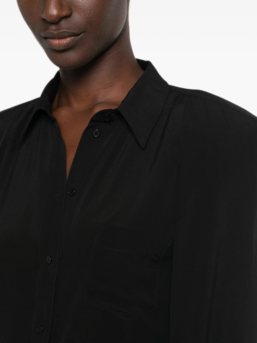 Iro Iro Foxia Buttoned Shirt