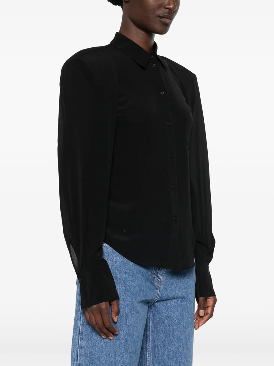 Iro Iro Foxia Buttoned Shirt, view 3