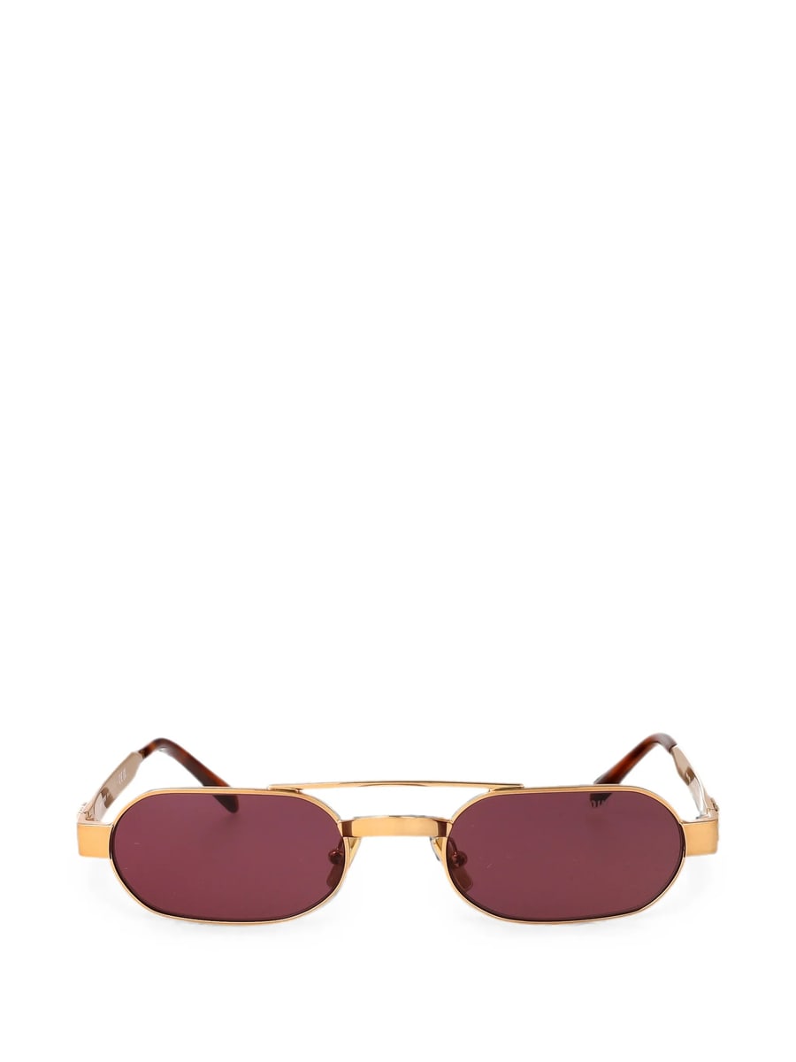 Miu Miu Miu Miu Envie Sunglasses