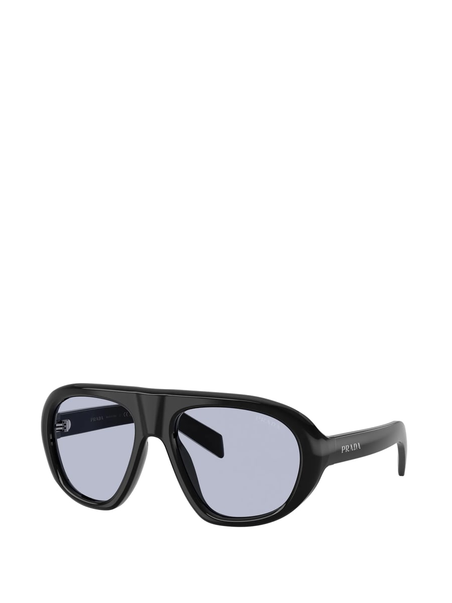 Prada Prada Pilot-frame Sunglasses, view 2