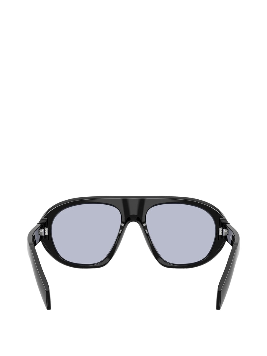 Prada Prada Pilot-frame Sunglasses, view 3