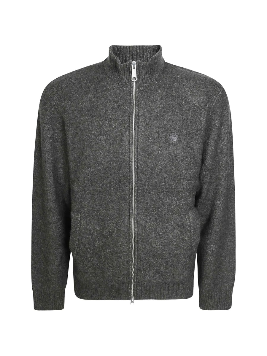 Carhartt Carhartt Curtis Zip-up Cardigan
