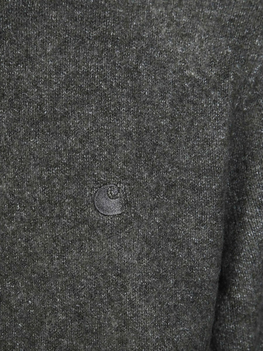 Carhartt Carhartt Curtis Zip-up Cardigan, view 2