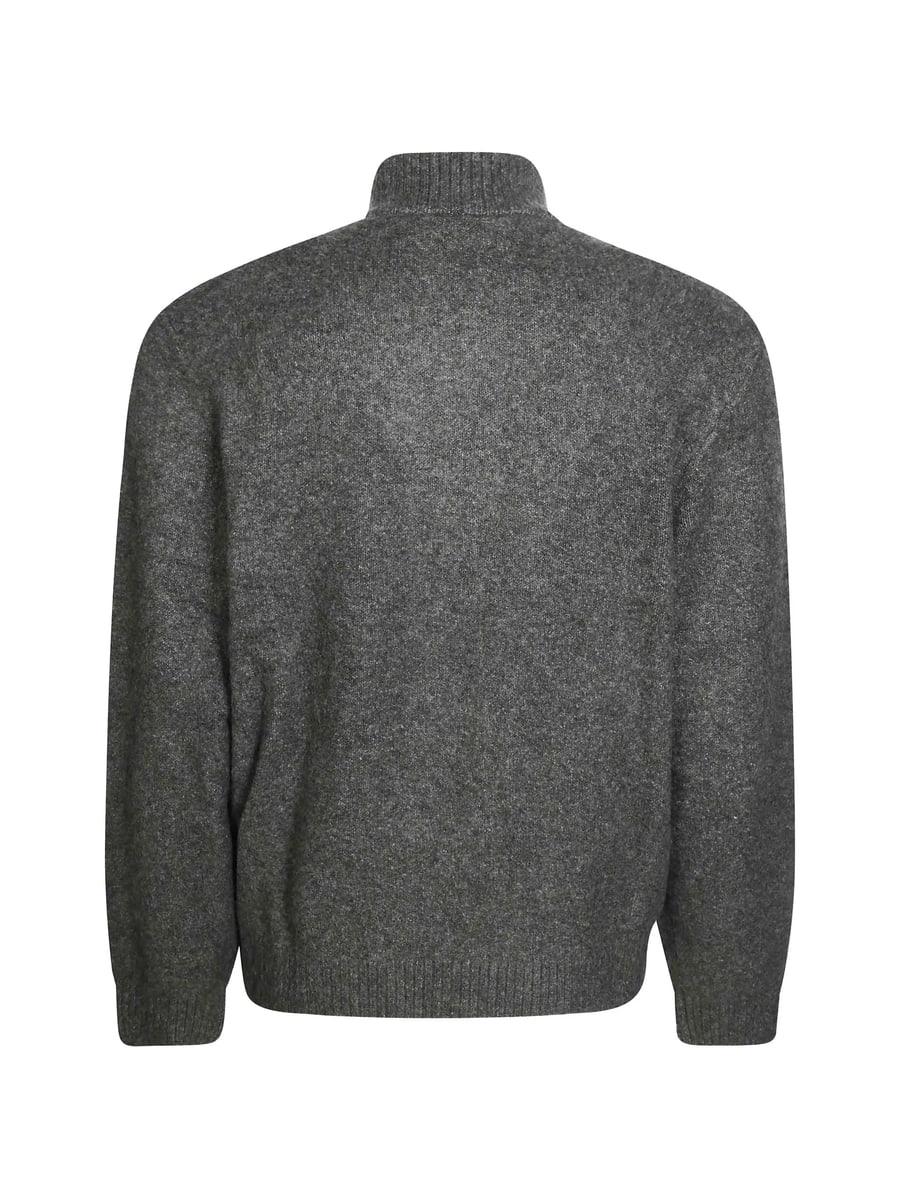 Carhartt Carhartt Curtis Zip-up Cardigan, view 3
