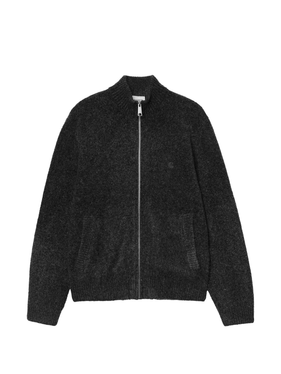 Carhartt Carhartt Curtis Sweater Jacket
