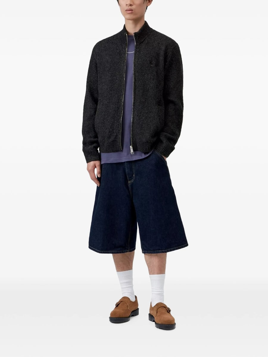 Carhartt Carhartt Curtis Sweater Jacket, view 3