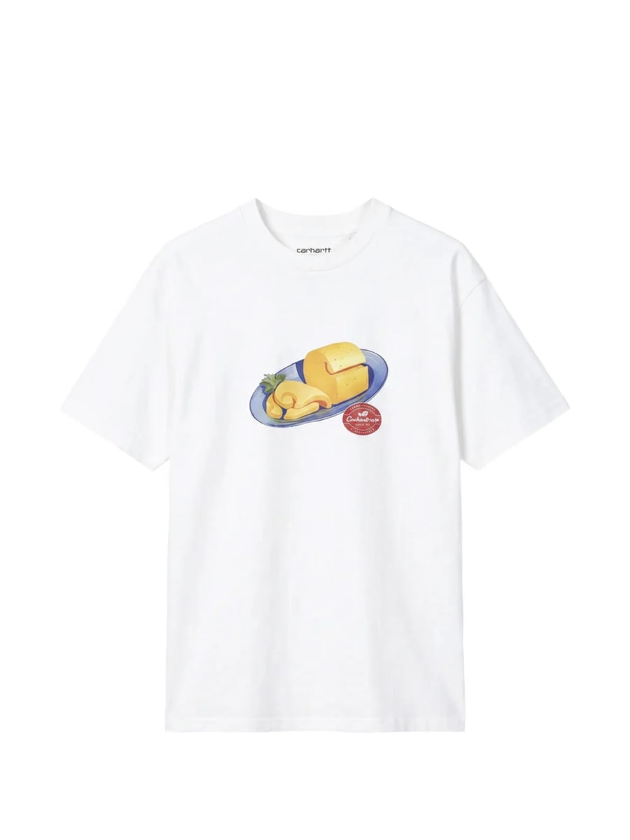 Carhartt Carhartt Fromage T-shirt