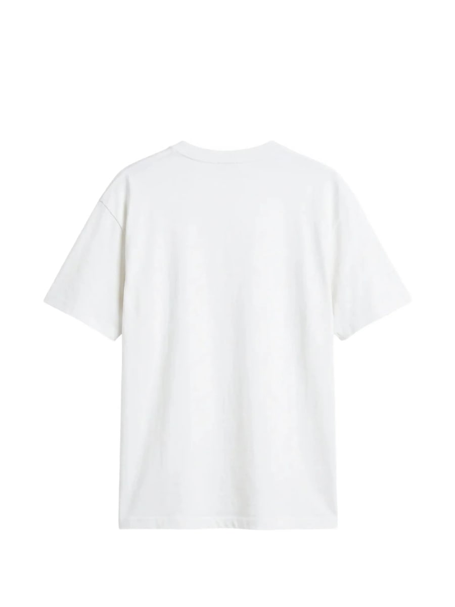 Carhartt Carhartt Fromage T-shirt, view 2