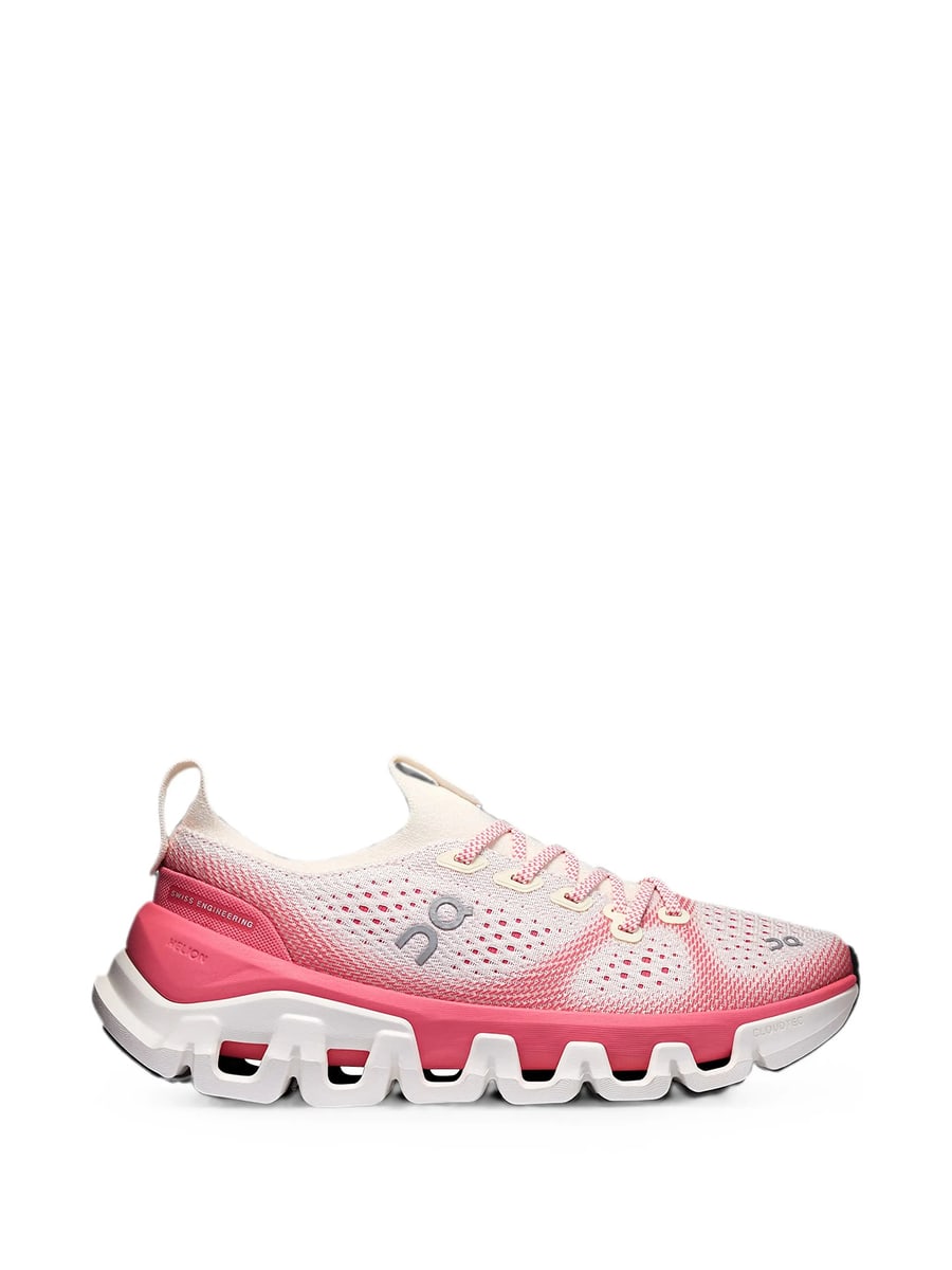 On Running On Running Cloud X Tempo Sneakers