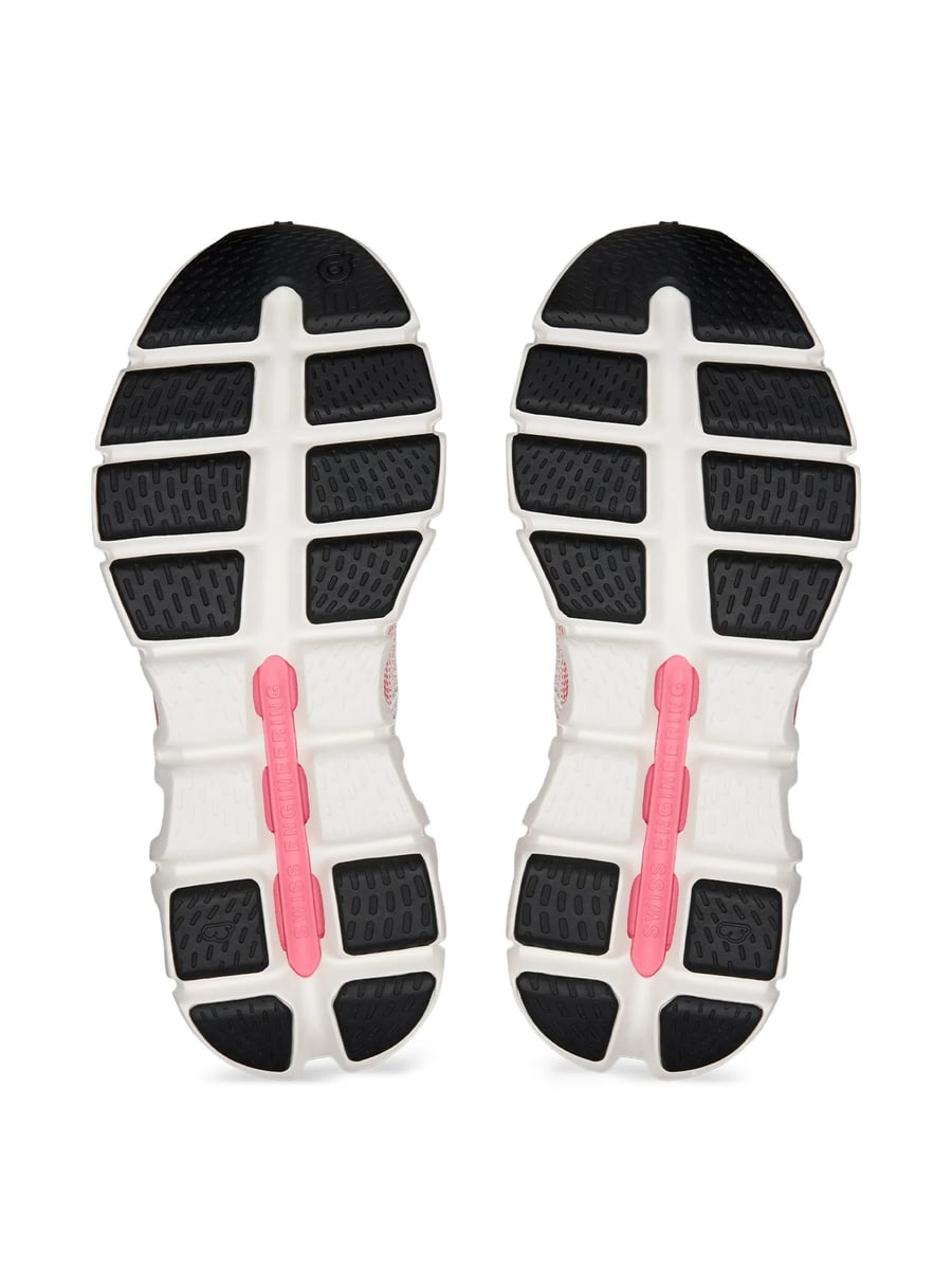 On Running On Running Cloud X Tempo Sneakers, view 2