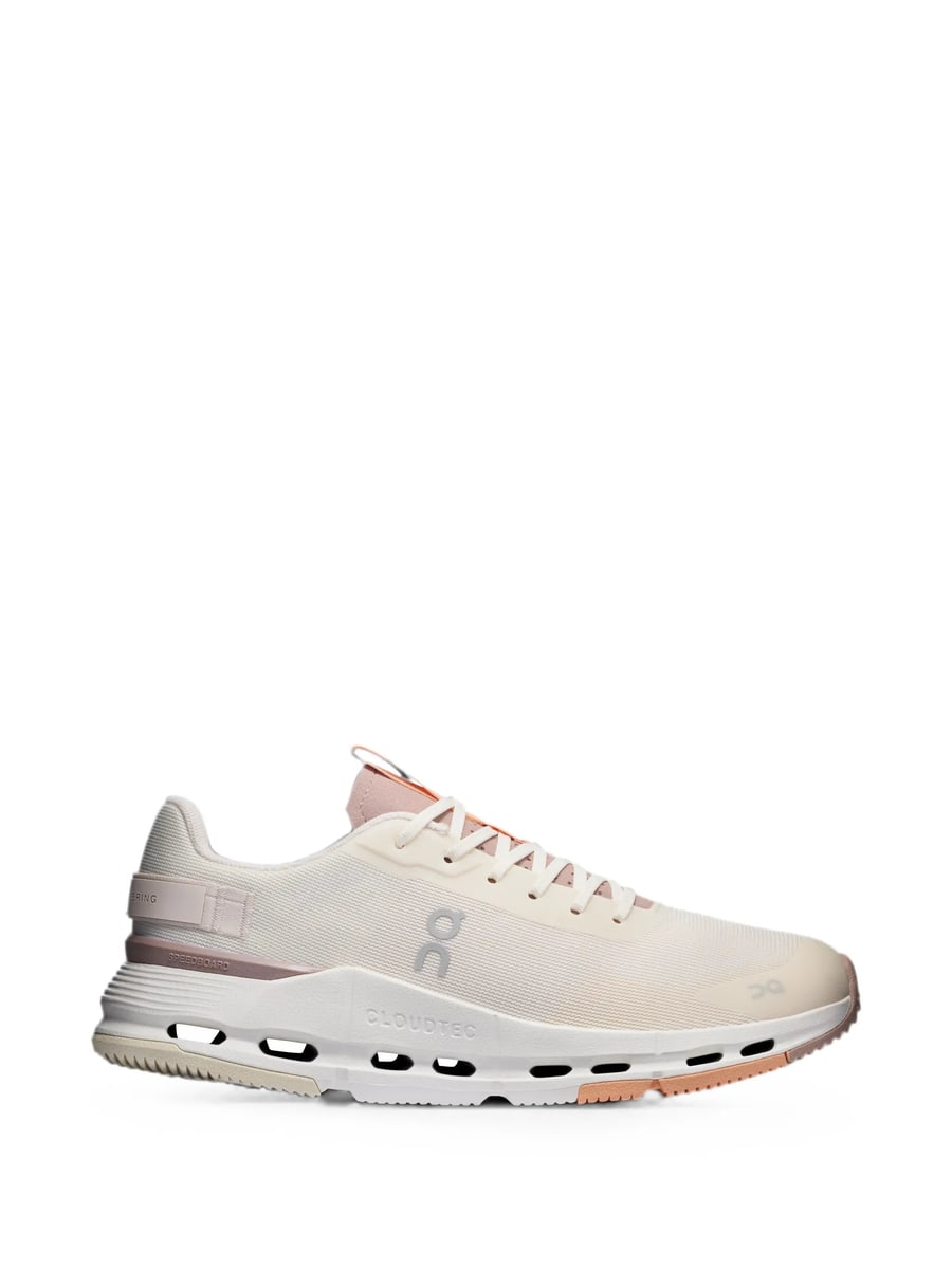 On Running On Running Cloudnova Form 2 Sneakers