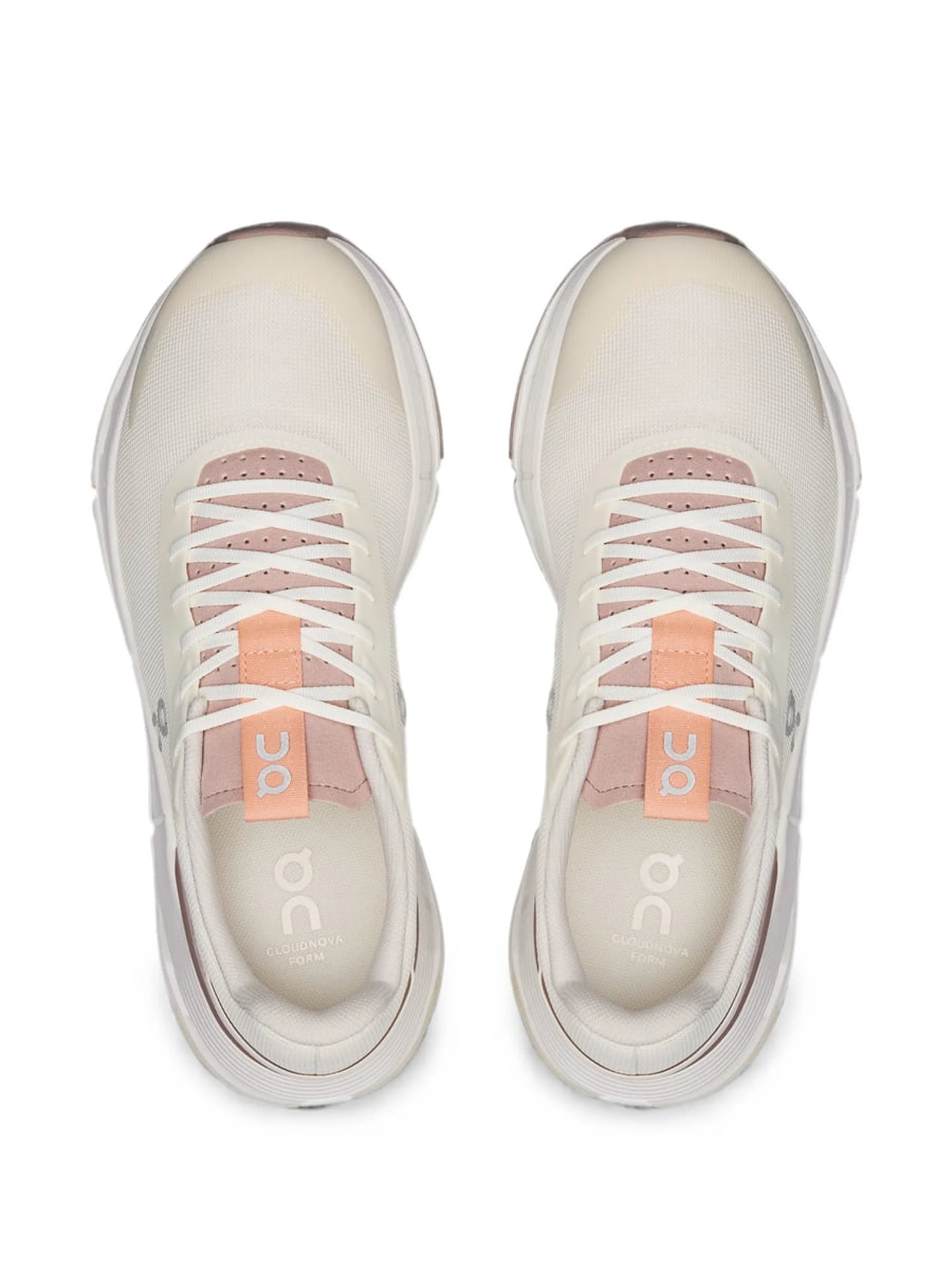 On Running On Running Cloudnova Form 2 Sneakers, view 2