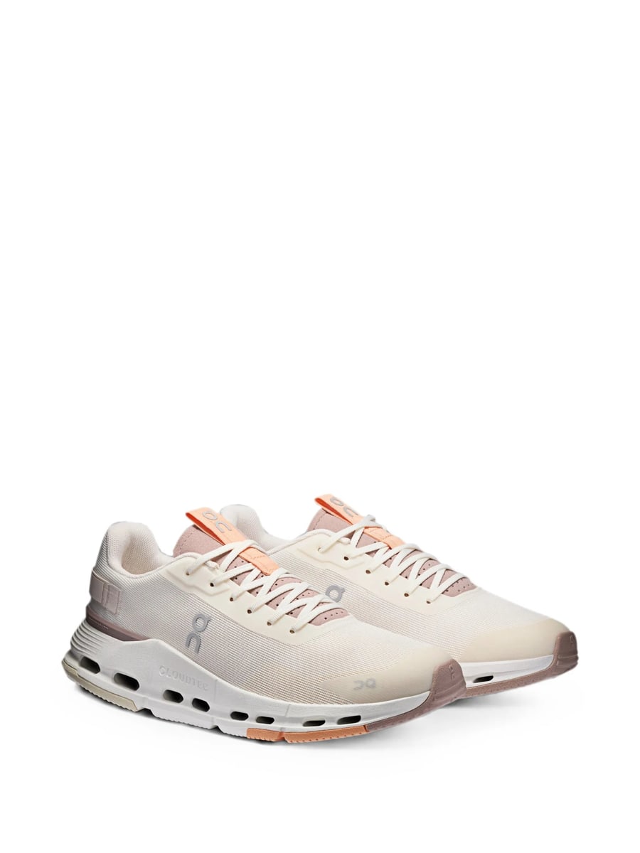 On Running On Running Cloudnova Form 2 Sneakers, view 3