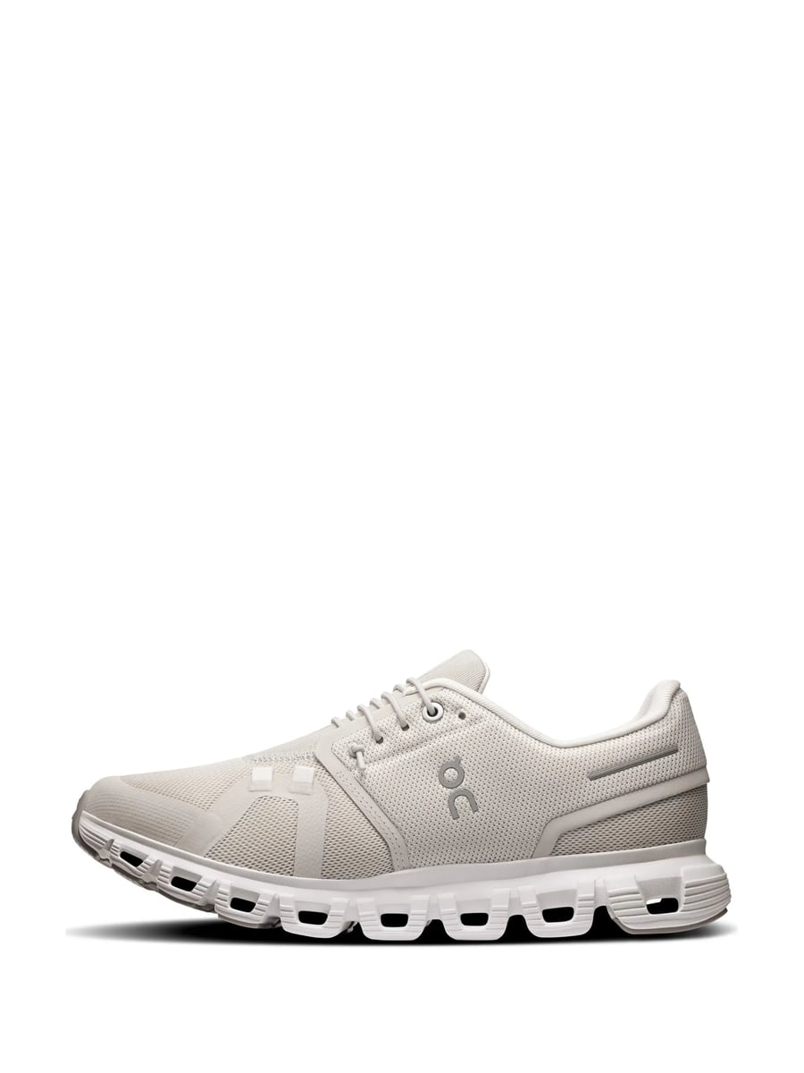 On Running On Running Cloud 6 Sneakers, view 4