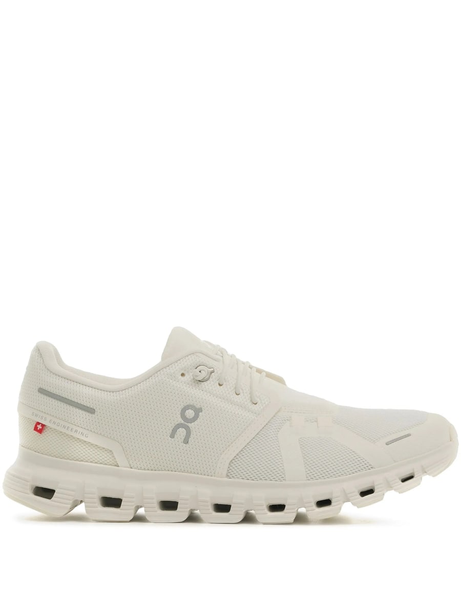 On Running On Running Cloud 6 Sneakers