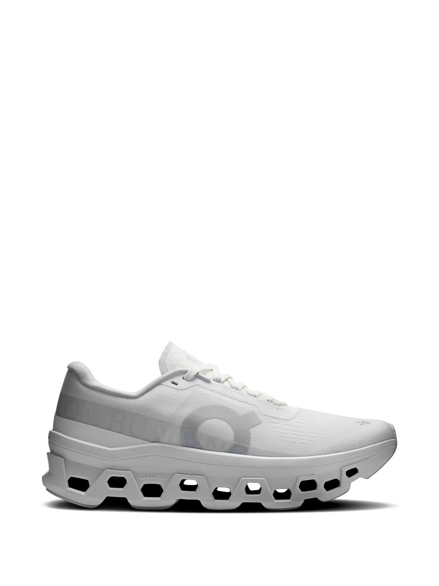 On Running On Running Cloudmonster Running Sneakers