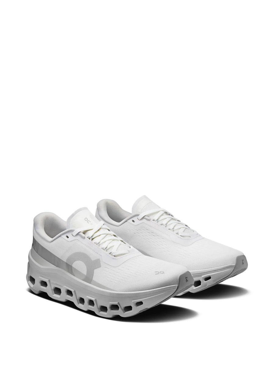On Running On Running Cloudmonster Running Sneakers, view 4