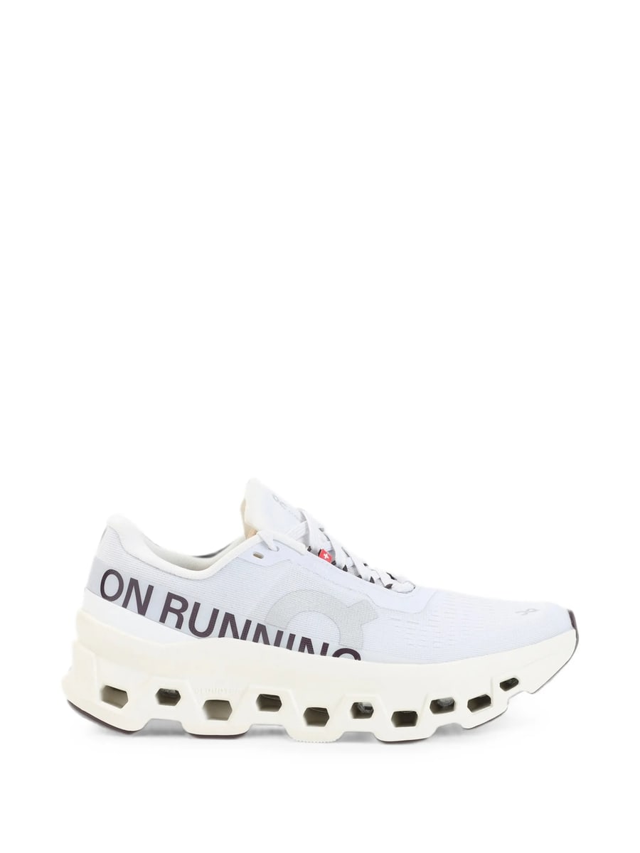 On Running On Running Cloudtilt Logo-print Sneakers