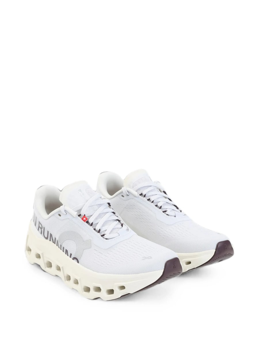 On Running On Running Cloudtilt Logo-print Sneakers, view 2