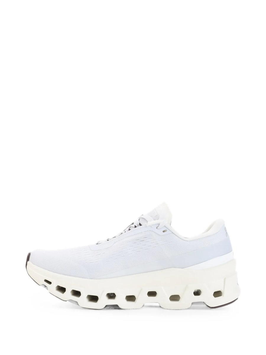On Running On Running Cloudtilt Logo-print Sneakers, view 3