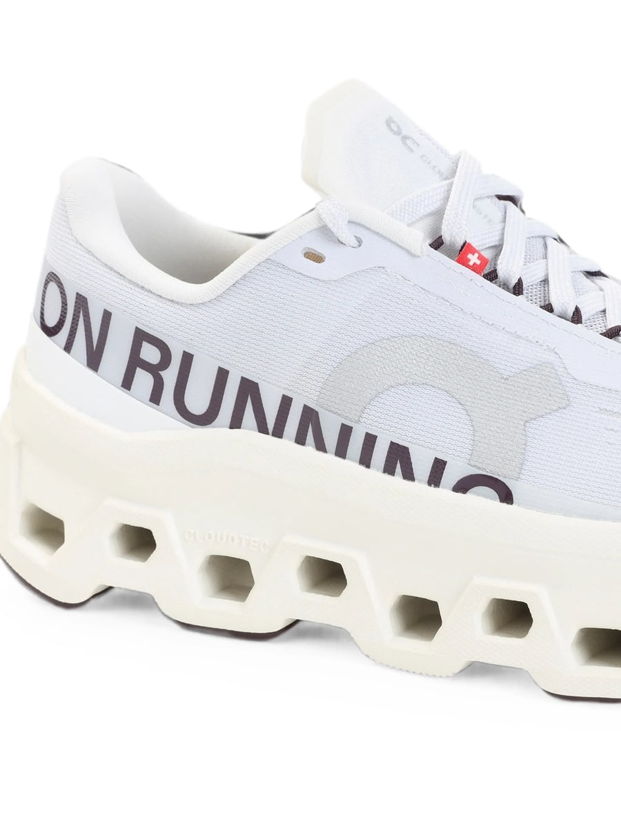 On Running On Running Cloudtilt Logo-print Sneakers, view 4
