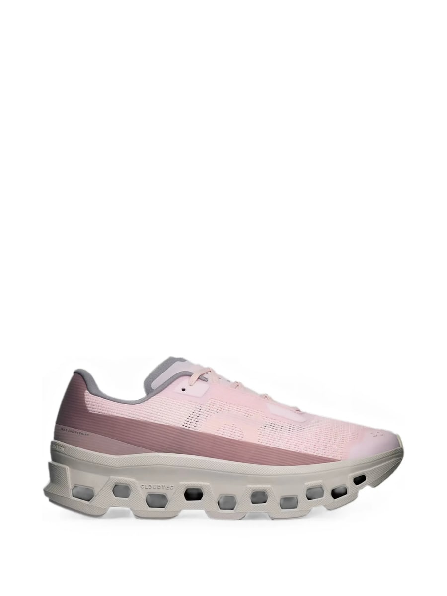 On Running On Running Cloudmonster Void Sneakers