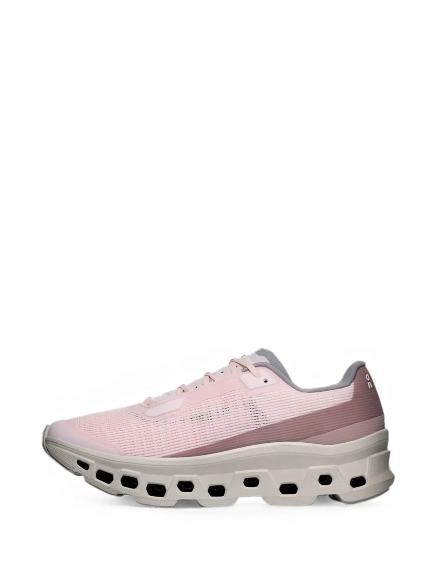 On Running On Running Cloudmonster Void Sneakers, view 2
