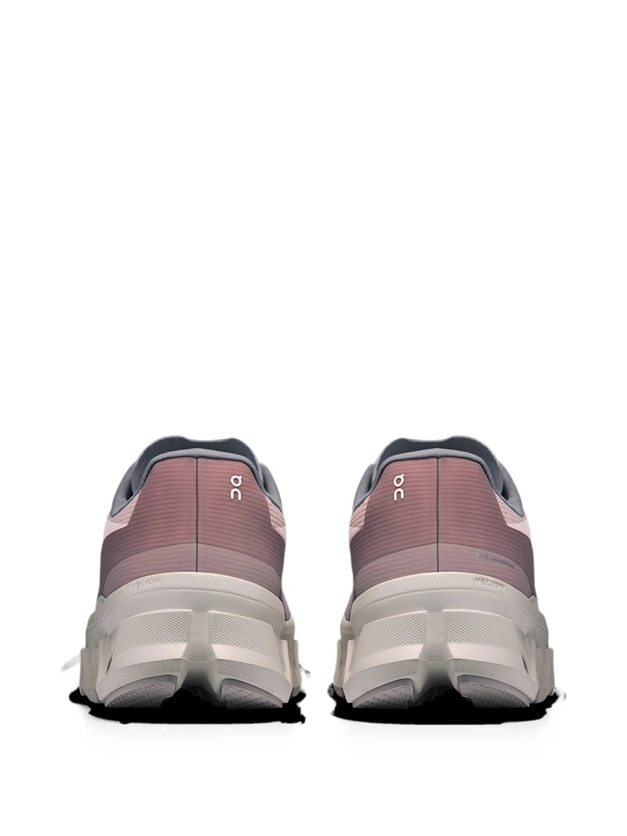 On Running On Running Cloudmonster Void Sneakers, view 3