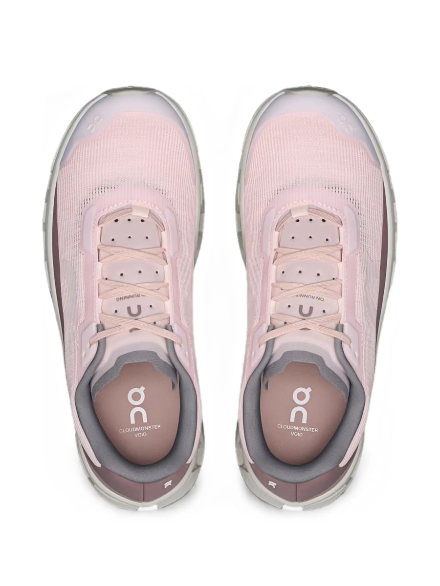 On Running On Running Cloudmonster Void Sneakers, view 5