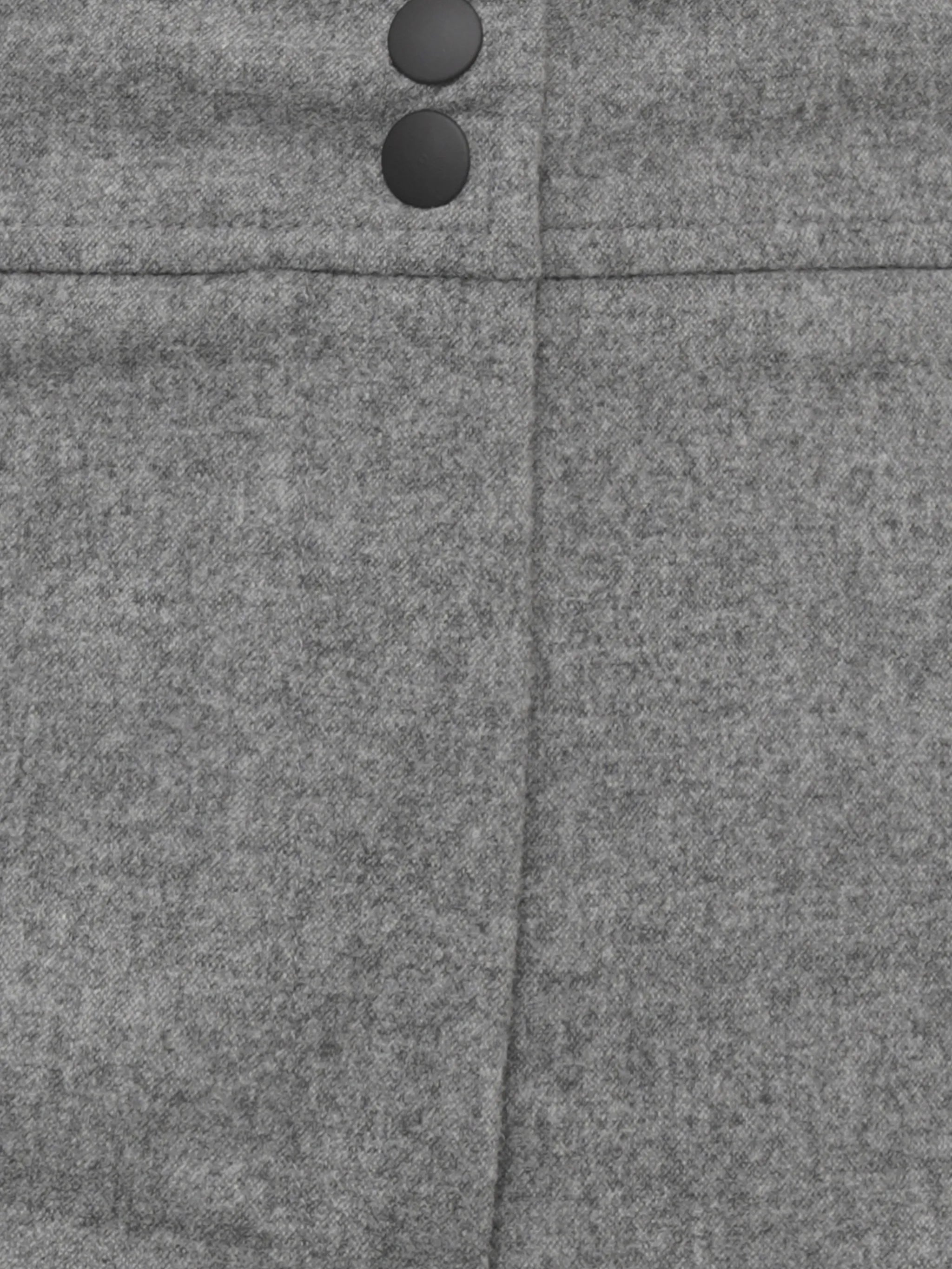 Peserico Peserico Button-fastening Straight-leg Trousers, view 2