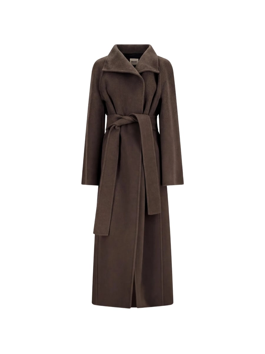 Khaite Khaite Romare Coat