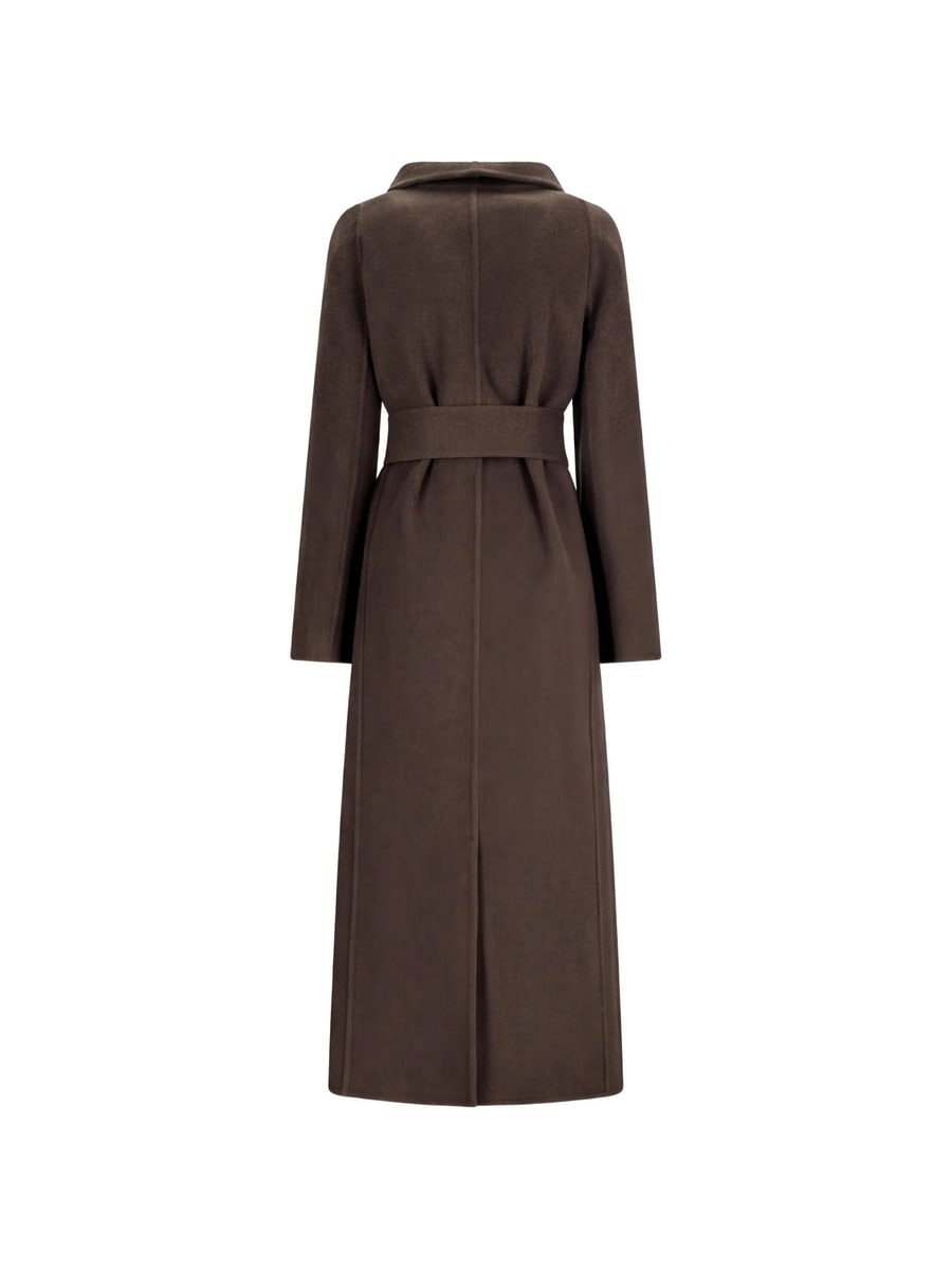 Khaite Khaite Romare Coat, view 2