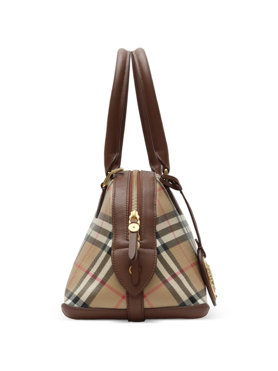 Burberry Burberry Small Primrose Tote Bag, view 3