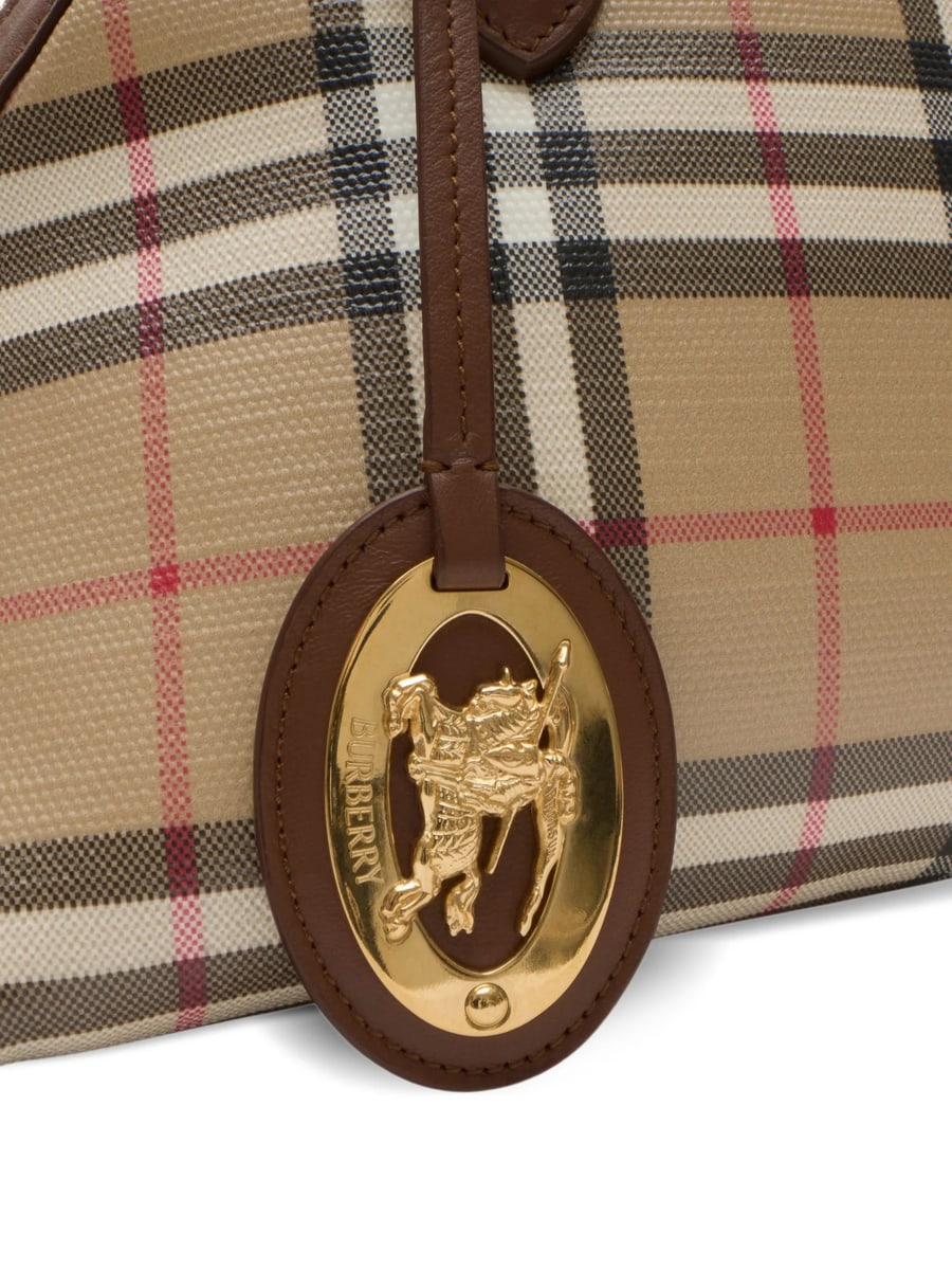 Burberry Burberry Small Primrose Tote Bag, view 4